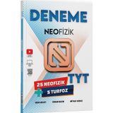 Neofizik Tyt Deneme Fizik (Güncel Müfredat)2027 Müfredata Uygun