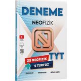 NeoFizik Yayınları TYT Fizik Deneme