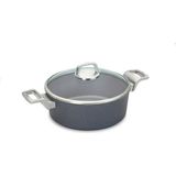 Neoflam 24 cm Woll Kızartma Tavası