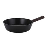 Neoflam D-NEON128W 28x8 cm Nobless Alüminyum Wok Tava