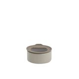 Neoflam D-NEONE020-07 FIKA ONE Seramik Saklama Kabı 200ml Gri