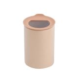 Neoflam D-NEONE065-03 Fika One 650 ml Pembe Seramik Saklama Kabı
