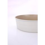Neoflam FİKA ALÜMİNYUM DÖKÜM YUVARLAK FIRIN TEPSİSİ, 26CM