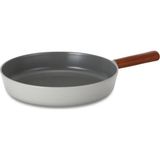 Neoflam Fika Gri 30 cm Alüminyum Tava