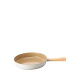Neoflam Fika Krem Alüminyum Döküm Tava 28 Cm - Bej