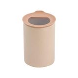 Neoflam Fika One Seramik 650 ml Pembe Saklama Kabı