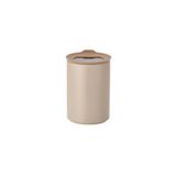 Neoflam FİKA ONE SERAMİK SAKLAMA KABI 650ML BEJ