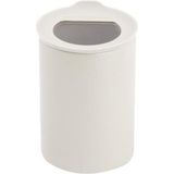 Neoflam Fıka One Seramik Saklama Kabı Buz Beyaz 650ML 04PRM