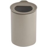 Neoflam Fıka One Seramik Saklama Kabı Gri 650ML 04PRM