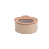 NEOFLAM FİKA One Seramik Saklama Kabı Pembe 200 Ml D-NEONE020-03