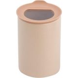 Neoflam Fıka One Seramik Saklama Kabı Pembe 650ML 04PRM
