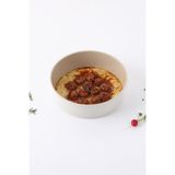 NEOFLAM Fika Seramik Kaplama Yuvarlak Fırın Tepsisi - 28 CM