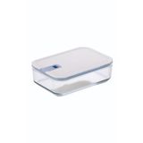 NEOFLAM Perfect Seal Cam Saklama Kabı 1600ml