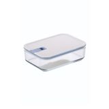 NEOFLAM Perfect Seal Cam Saklama Kabı 2300ml