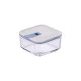 Neoflam Perfect Seal Kare Cam Saklama Kabı 720Ml