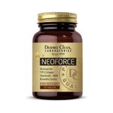 Neoforce 90 Tablet Glucosamine. Chondroitin Msm. Tip 2 Collagen
