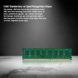 NEOFORZA 4GB 1600Mhz CL11 1.35V DDR3L UDIMM