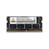 Neoforza NMSO416E82-2666EA10 16GB 2666MHz DDR4 CL19 Notebook RAM