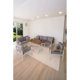 Neokas Balkon Mobilyası, 1 +1 +2+ 3+ Masa, Bahçe Takımı, Kafe Koltuğu, Bekleme Alanı Koltuğu