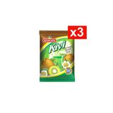 Neoli Farm - Altın Cezve Kivi Aromalı Içecek Tozu 250 Gr X 3 Adet
