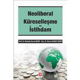 Neoliberal Küreselleşme Ve İstihdam - Dr. Mustafa Kemal Beşer
