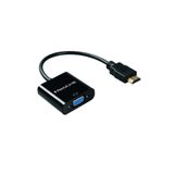 Neolink NL-107 Hdmi to Vga Çevirici Full HD 1080P Dönüştürücü Adaptör
