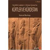 Neolitik Çağdan 1. Dünya Savaşı’na Kürtler ve Kürdistan - Kemal Burkay