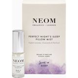 Neom Wellbeing Perfect Night's Sleep Yastık Spreyi 5 ml Uyku Destekleyici