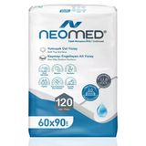 neomed Yatak Koruyucu Örtü 60x90 Cm 120 Adet