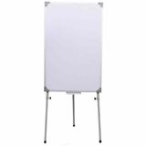 Neon 60X90 cm Teleskopik Beyaz Okul Yazı Tahtası