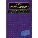 Neon Comedy Word Search Puzzle Book:: Comedy Word Search Puzzle Book for Adults | Funny Word Search Game Book with 50+ Hilarious Puzzles | Humor Gift ... | Perfect for Laughter, Downtime & Gag Gifts