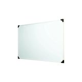 Neon Duvara Monte Beyaz Okul Yazı Tahtası 80x100