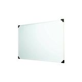 Neon Duvara Monte Beyaz Yazı Tahtası 70X100