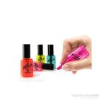 Neon Fosforlu Kalemler