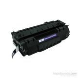 Neon HP 49A Q5949A Siyah Uyumlu Yazıcı Toner