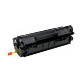 Neon HP Laserjet 1018 Siyah Uyumlu Yazıcı Toner