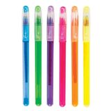 Neon Jel Kalem