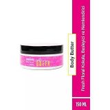 Neon Kadın Quenn Body Butter - Vücut Yağı 150ml