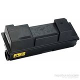 Neon KyoCERA Mita FS 3140 MFP Siyah Uyumlu Yazıcı Toner