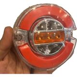 Neon LED Stop Lamba 12-24 Volt Otokar Sultan 9 cm 1 Adet