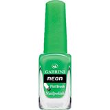 Neon Nail Polish N07 Oje