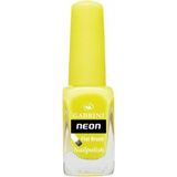 Neon Nail Polish N12 Oje