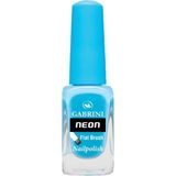 Neon Nail Polish N18 Oje