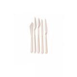 Neon Plastik Spatula Seti 5li Kd-107