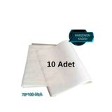 NEON PLUS Milaj, Yağlı, Çizim, Kalıp, Parşömen Kağıdı 10 Adet (70 CM X 100 CM) 1.sınıf Kalite