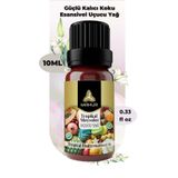 NEON PLUS Tropikal Meyve Kokulu Saf Esansiyel Uçucu Yağ / Buhurdanlık Yağı / Difüzör Esansı / Aromaterapi 10ml
