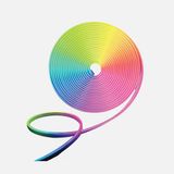Neon RGB Led Şerit Smart Kit 5M IP6