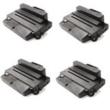 Neon Samsung MLT-D205L 4lü Uyumlu Yazıcı Toner