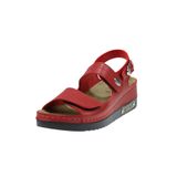 Neon Shoes Utari Kadın Ortopedik Şık Konfor Modeli Anatomik Taban Topuklu Günlük Outdoor Sandalet