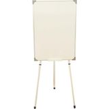 Neon Teleskopik Ayaklı Beyaz Okul Yazı Tahtası 40X55 - 41 Delft Blue